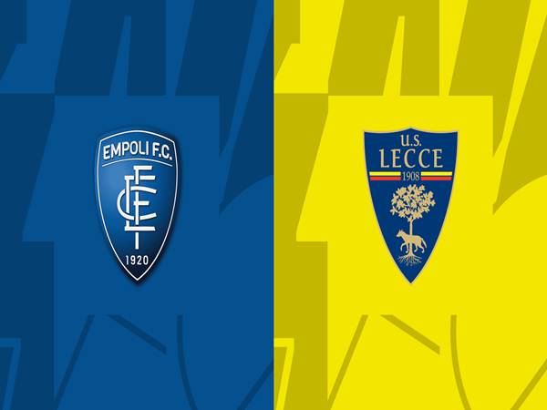 Nhận định kèo Empoli vs Lecce, 00h30 ngày 12/12