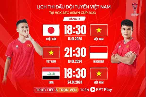 ĐT U23 Việt Nam có cơ hội bước vào VCK hoặc dành được chiến thắng ở trận tranh hạng 3