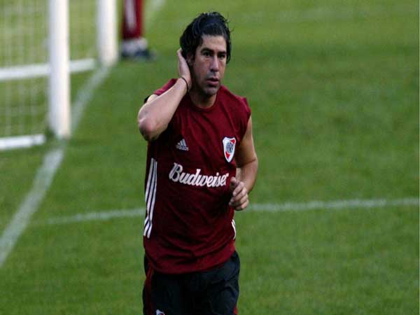 Marcelo Salas - Huyền thoại bóng đá Chile