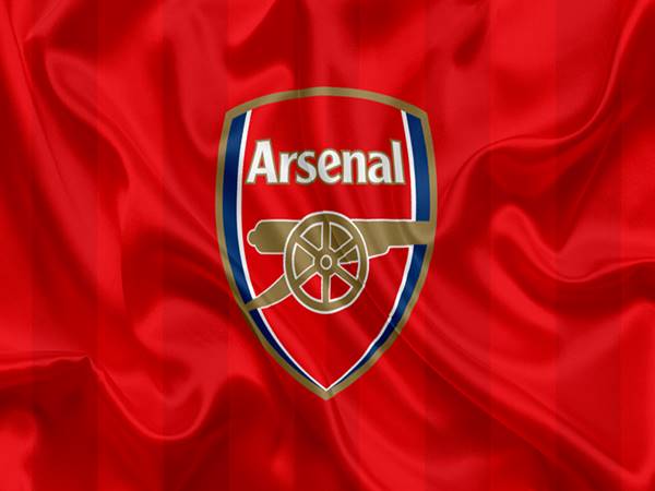 Logo câu lạc bộ Arsenal 