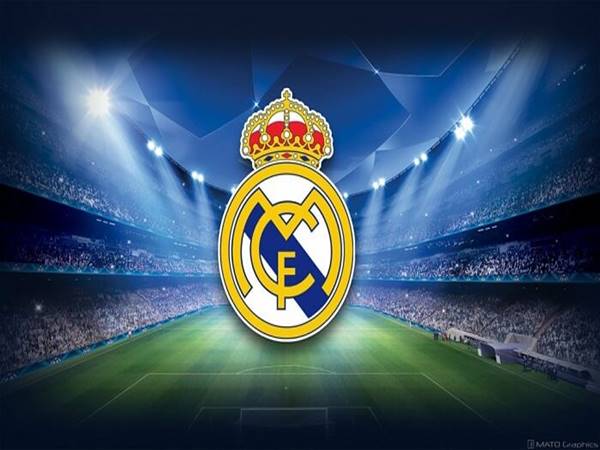 Logo Real Madrid 