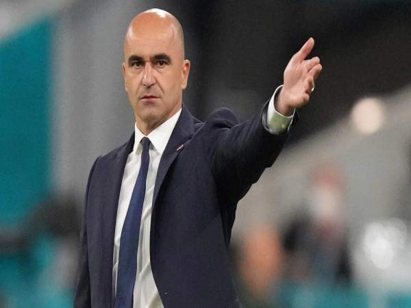 Những điều cần biết về HLV tài năng Roberto Martinez