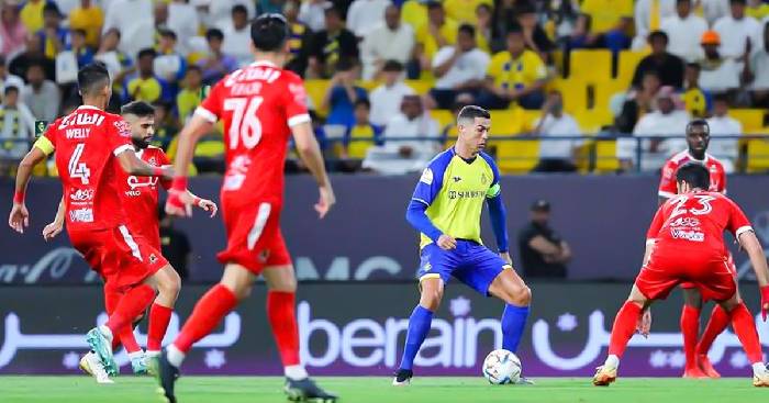 Đối đầu trận Al Nassr FC vs Al Wehda FC, 22h20 ngày 27/9