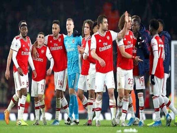 Câu lạc bộ bóng đá Arsenal – Pháo thủ thành London