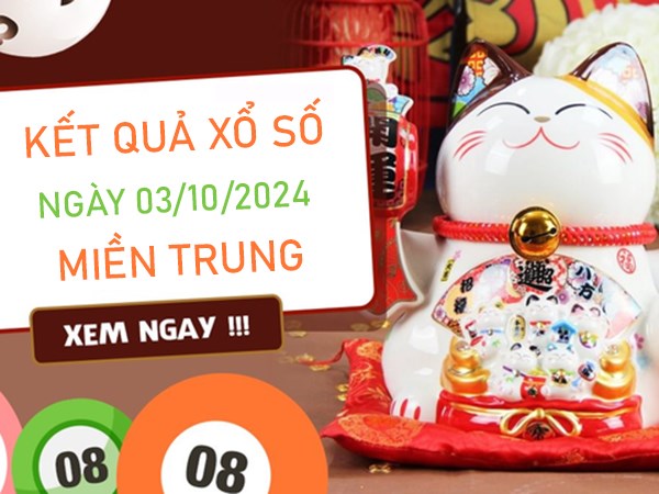 Nhận định XSMT 3/10/2024 chốt số giải tám thứ 5