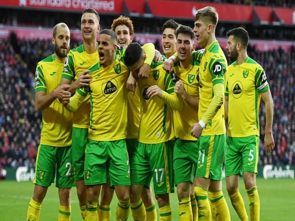 Khám phá câu lạc bộ Norwich City: Những chú chim hoàng yến