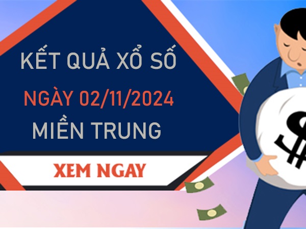 Thống kê XSMT 2/11/2024 nhận định bao lô 2 số đẹp