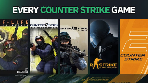 CSGO Là Gì?