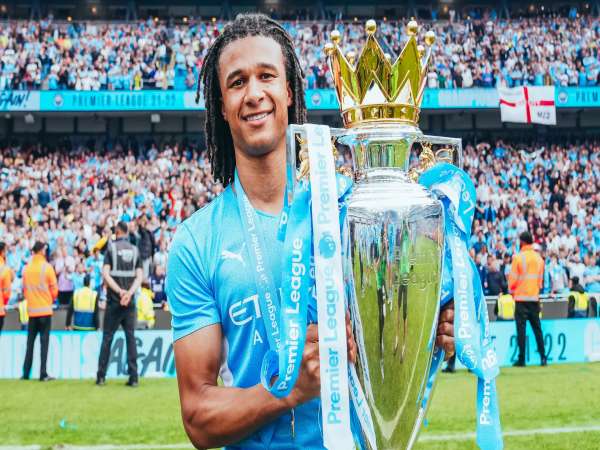 Thành tích nổi bật của Nathan Ake tại Premier League