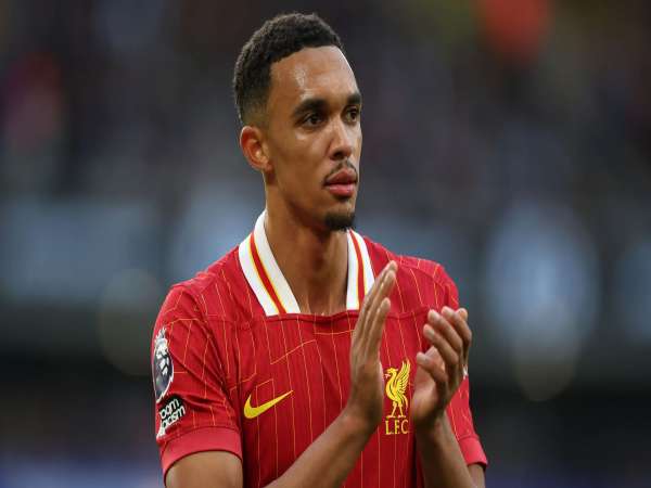 Thành tích ấn tượng của Trent Alexander-Arnold tại Liverpool