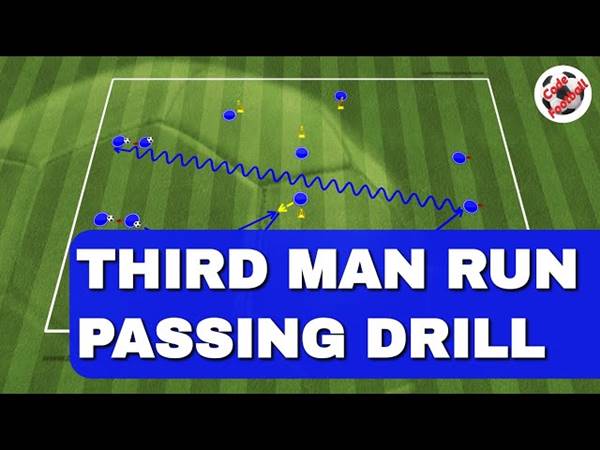 Ưu nhược điểm của chiến thuật Third Man Run