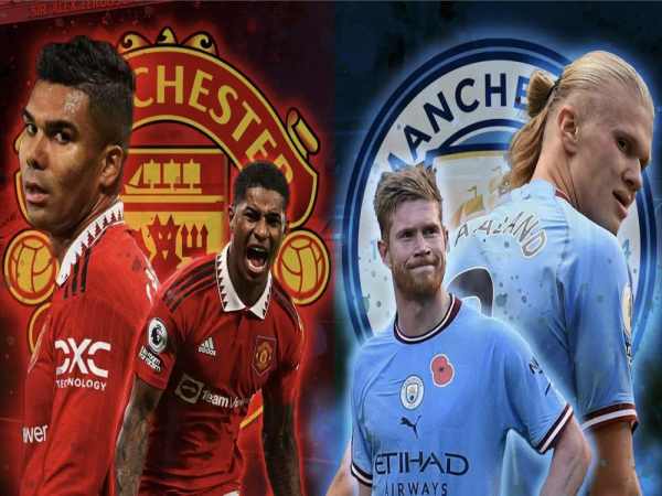 Man United và Man City