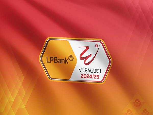Thể thức thi đấu mới nhất của V-League