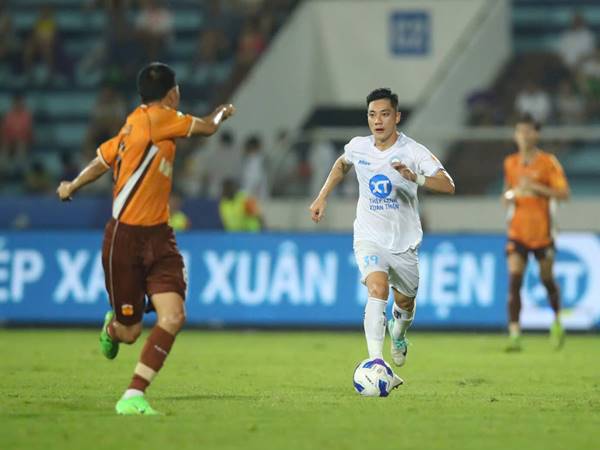 Những đội bóng lâu đời tại V-League – Biểu tượng của truyền thống
