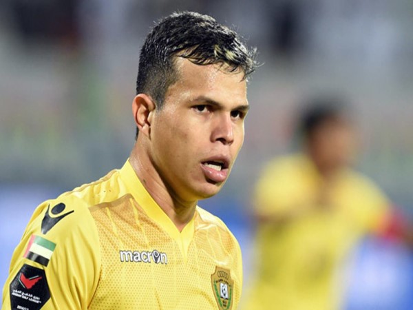 Fabio De Lima (gốc Brazil)