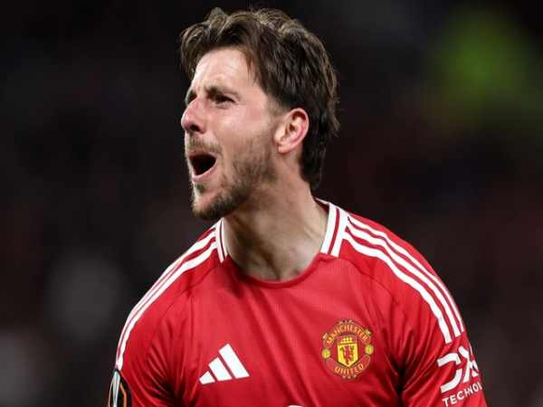 Vai trò chiến thuật của cầu thủ Mason Mount trong đội hình