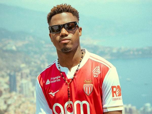 Chuyển nhượng 2/7: Ansu Fati chính thức gia nhập AS Monaco