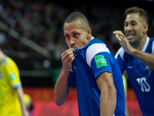 Ý nghĩa của một bàn thắng đẹp trong Futsal: Không chỉ là tỉ số