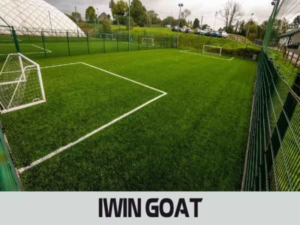 Kích thước gôn sân 7: Vai trò chiến lược của khung thành