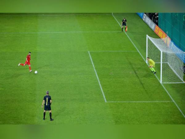 Luật đá penalty của FIFA là gì?