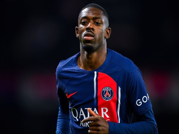 Ousmane Dembélé – 105 triệu euro (Dortmund → Barcelona, 2017)
