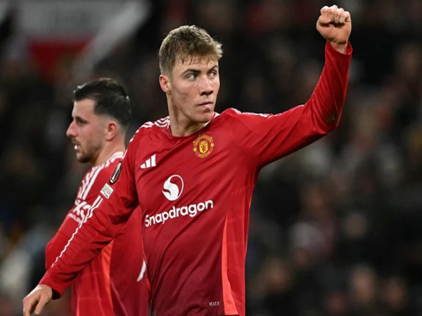 Tin Man United: Lạnh nhạt với Rasmus Hojlund dần khép lại