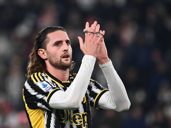 Các danh hiệu trong sự nghiệp của Adrien Rabiot