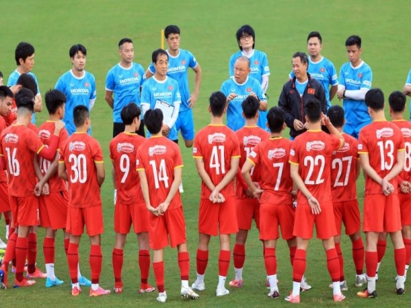 1 Đội bóng có bao nhiêu cầu thủ? Quy định chuẩn FIFA