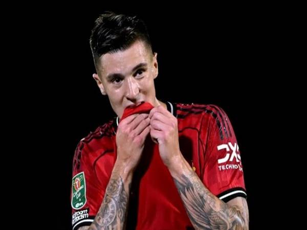 Từ thành công ở Sporting Lisbon đến bế tắc tại Old Trafford
