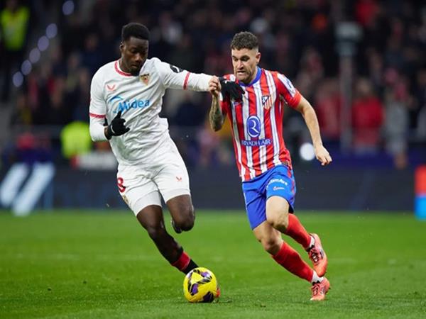 Tin CLB Inter Milan: Chiêu độc lạ để moi tiền Sevilla
