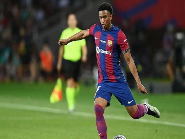 Bóng đá QT: Barcelona nhận tin dữ tại Tây Ban Nha