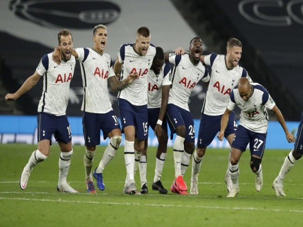 Những ngôi sao nổi bật trong đội hình Tottenham 2021