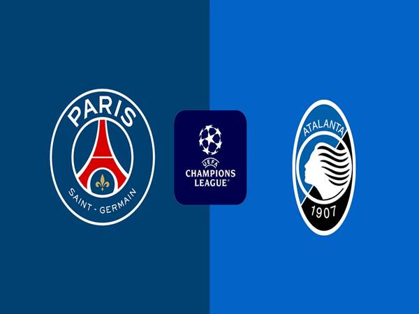 Đối đầu trận PSG vs Atalanta, 02h00 ngày 18/9