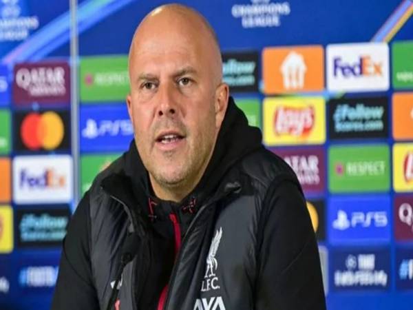 Liverpool tìm lại niềm tin sau thất bại