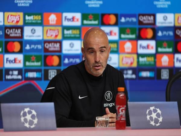 Tin Chelsea: Cập nhật lực lượng trước khi đối đầu Ajax