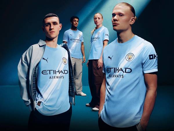 Biệt danh của Man City là gì? Biệt danh của Man City là gì?