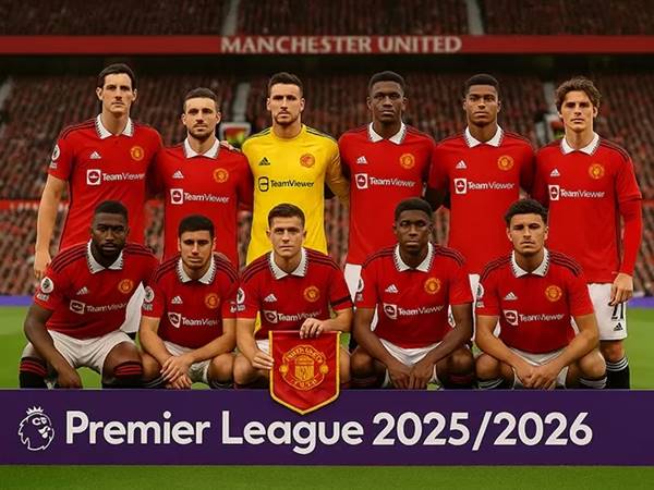 Biệt danh của MU là gì?