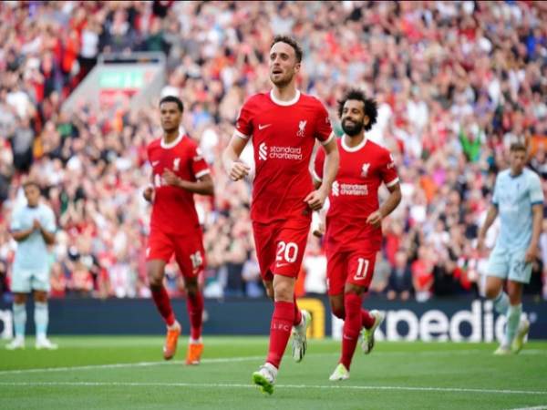 Ý nghĩa của biệt danh The Reds