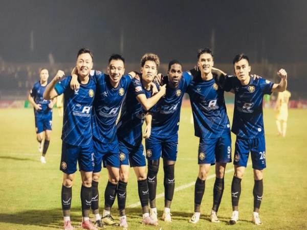 Bóng đá VN: Thanh Hóa mất Thái Sơn trận gặp Thể Công Viettel