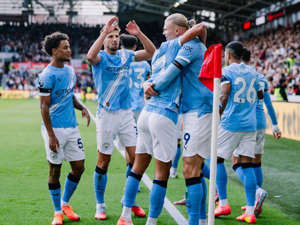 Các biệt danh của Manchester City phổ biến khác Các biệt danh của Manchester City phổ biến khác