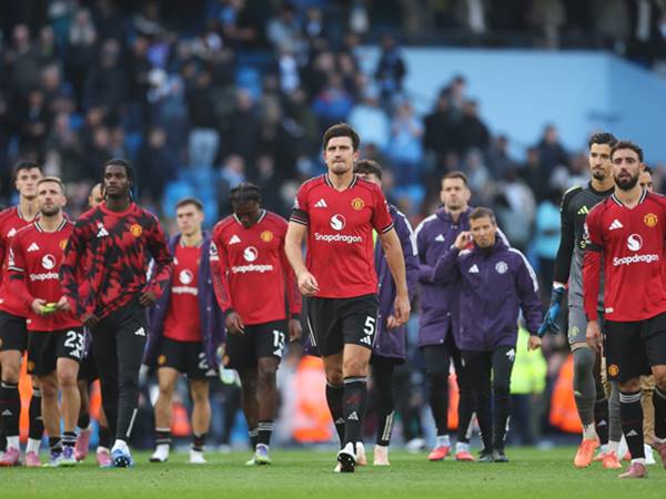 Các biệt danh của Manchester United phổ biến khác