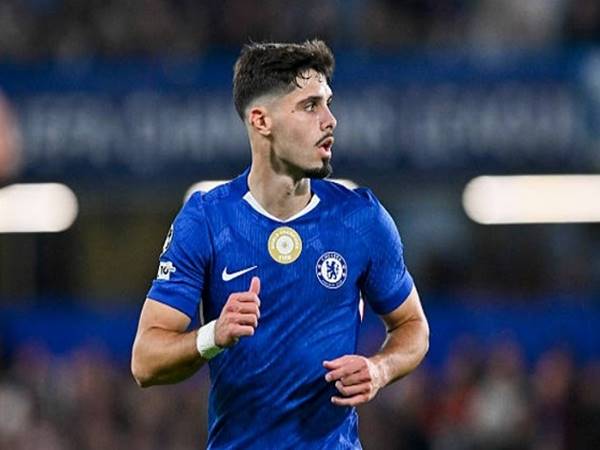 Tin Chelsea: Pedro Neto được khen ngợi sau trận thắng Benfica