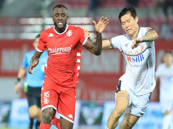 Sân nhà Hoà Xuân – nỗi ám ảnh chưa hồi kết