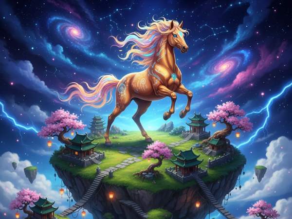 Tử vi tuổi Ngọ ngày 23/11/2025 số tài lộc tuổi Ngọ