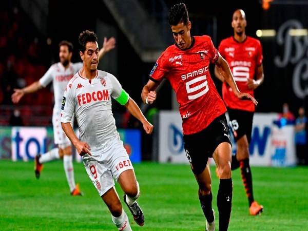 Nhận định Rennes vs Monaco lúc 01h00 ngày 23/11