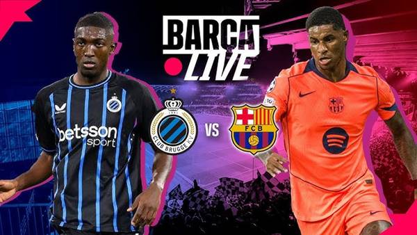 Phong độ Club Brugge vs Barca Phong độ Club Brugge vs Barca