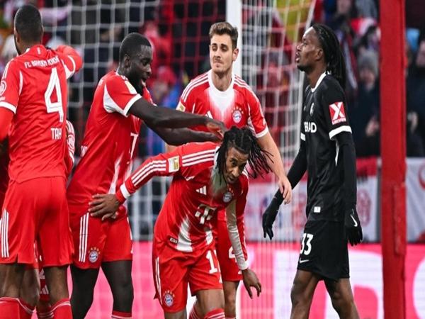 Tin Bayern Munich: Bản lĩnh của một nhà vô địch