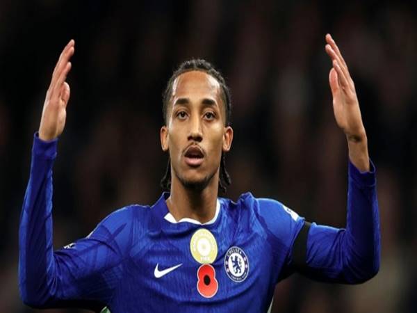 Tin Chelsea: Joao Pedro tỏa sáng giúp Chelse thắng Spurs