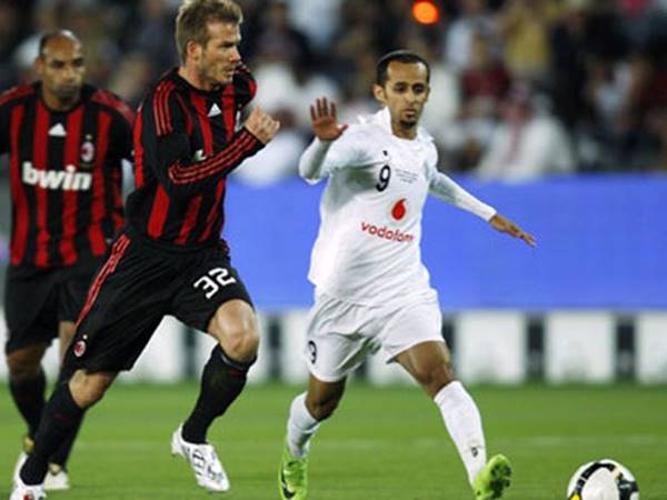 các cầu thủ thấp nhất thế giới