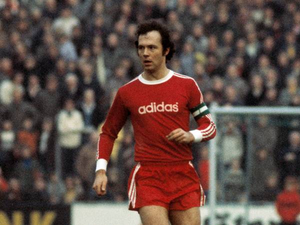 Cầu thủ Bayern Munich